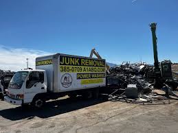 Junk Removal for Events in Palermo, CA